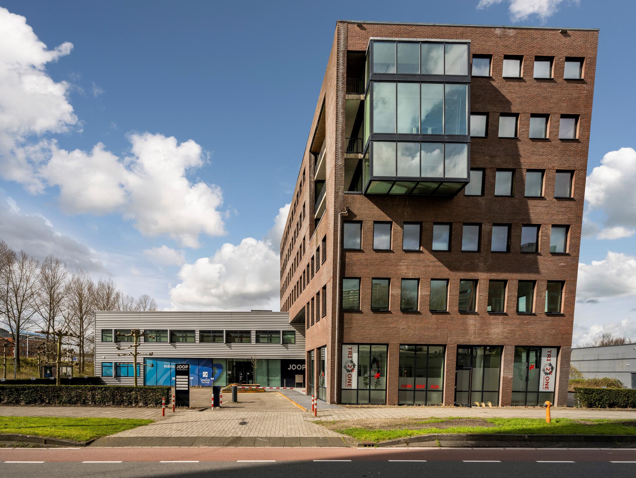 Joop Geesinkweg 167 Amsterdam-duivendrecht